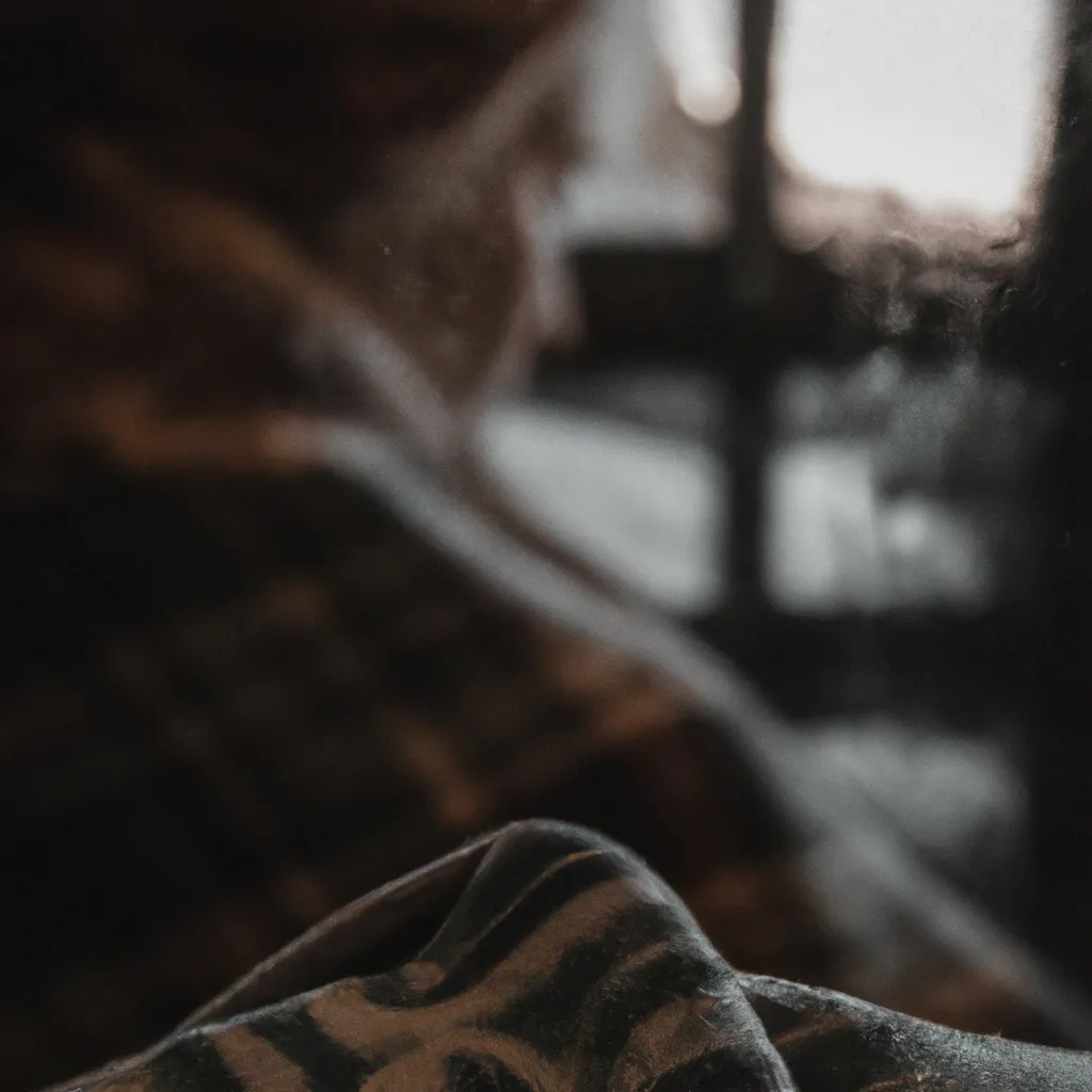 Dlaczego jest mi ciągle zimno?