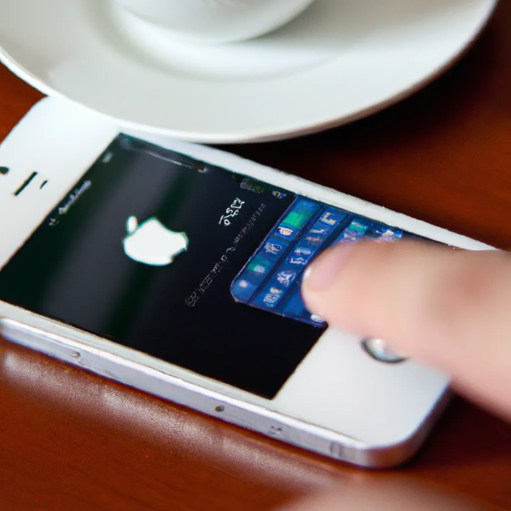 Jak wyłączyć IPhone 13?