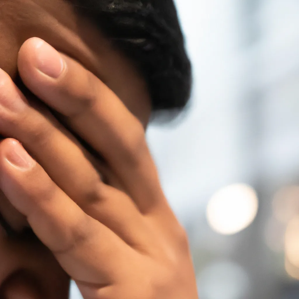 Gdzie boli głowa przy wysokim ciśnieniu?