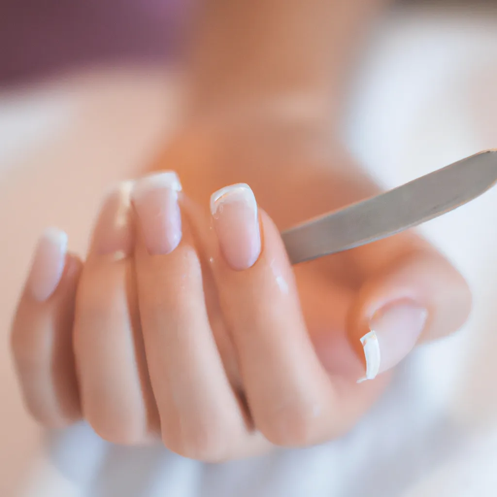 Po co są paznokcie - funkcje i znaczenie