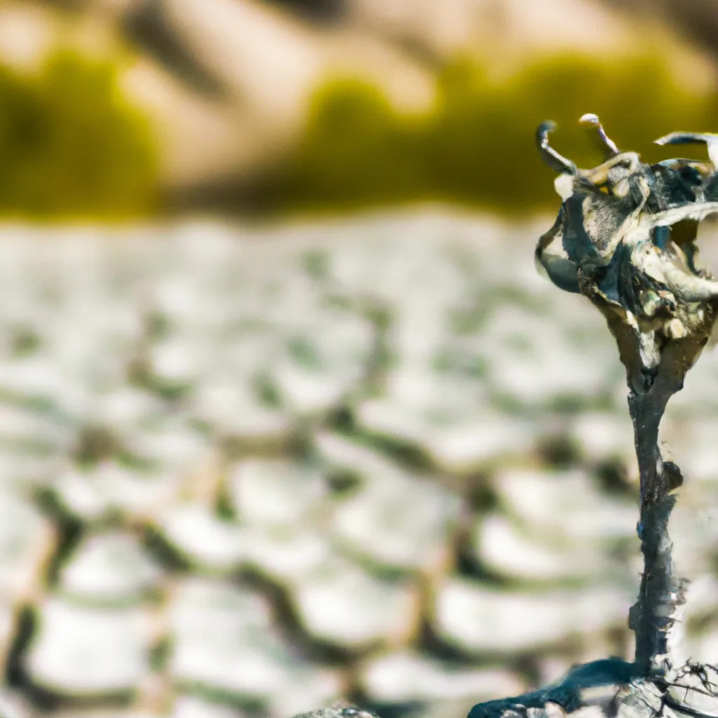 Ile człowiek wytrzyma bez wody?