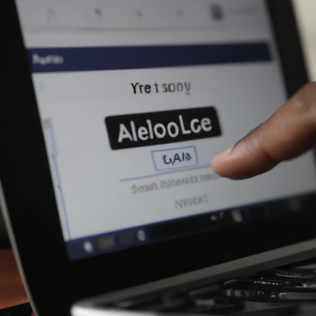 Jak usunąć konto na Allegro?