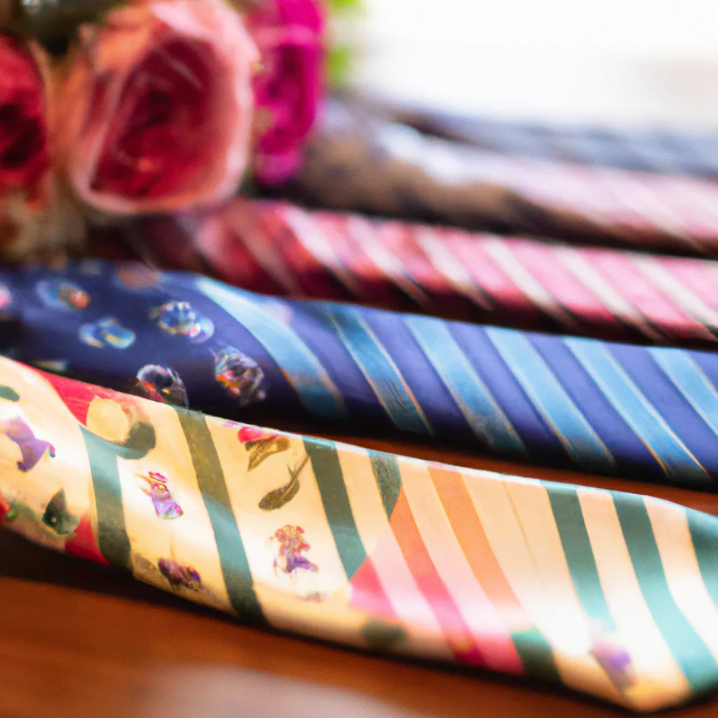 Jaki krawat na wesele będzie najlepszy??