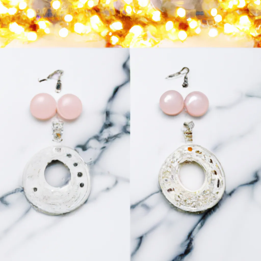 Jak dobrać kolczyki do kształtu twarzy?