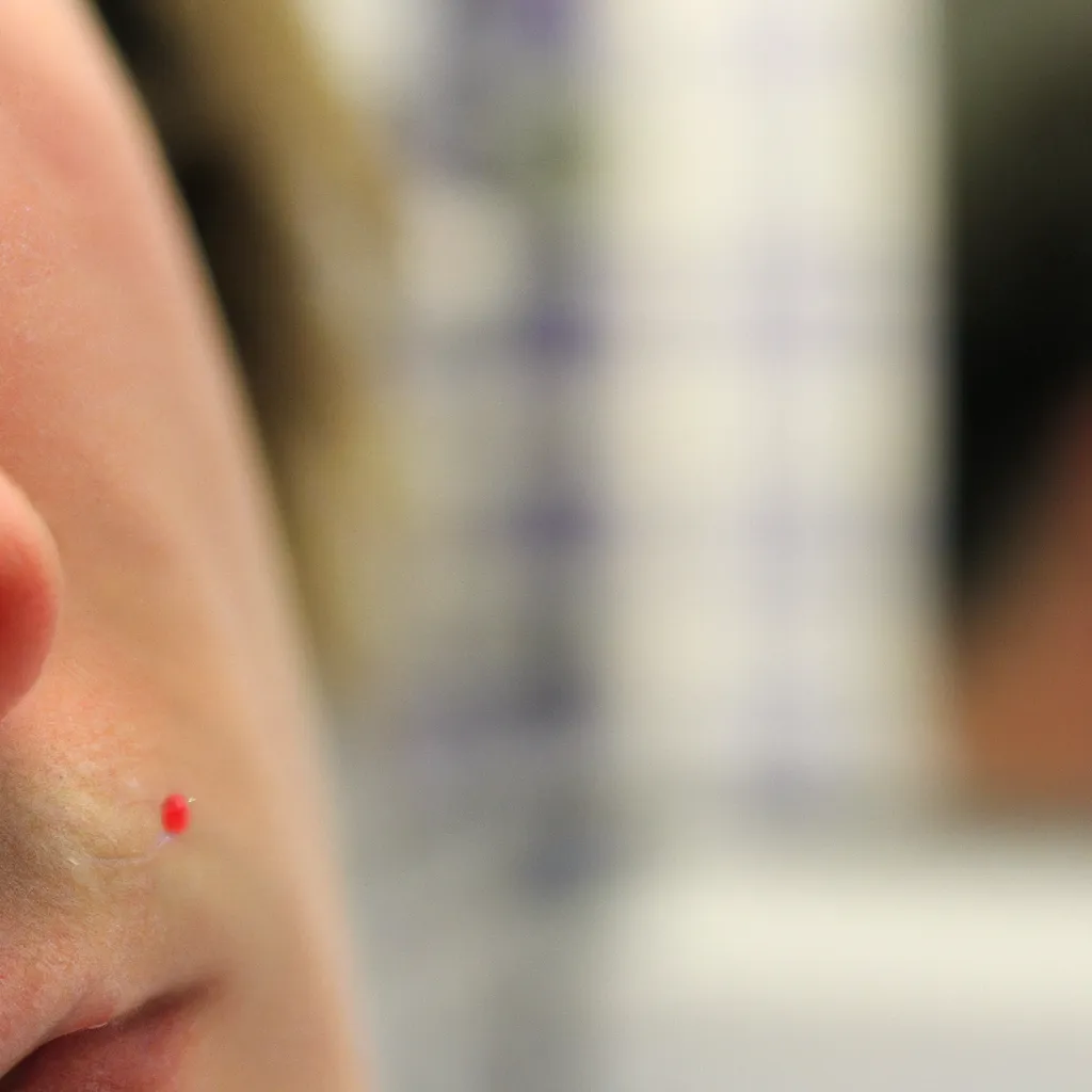 Czego brakuje Jak wyskakuje opryszczka?