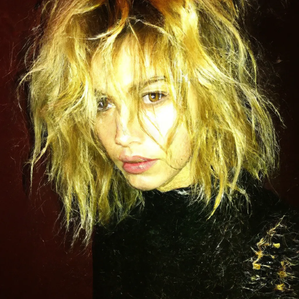 Jakie paznokcie na komunię dla mamy?