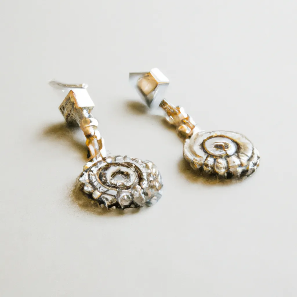 Kolczyki na co dzień - na co postawić?