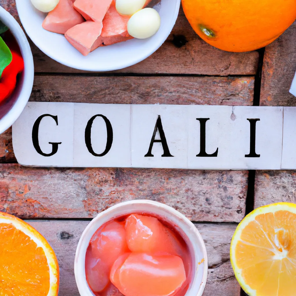 W czym jest kolagen i co warto jeść?