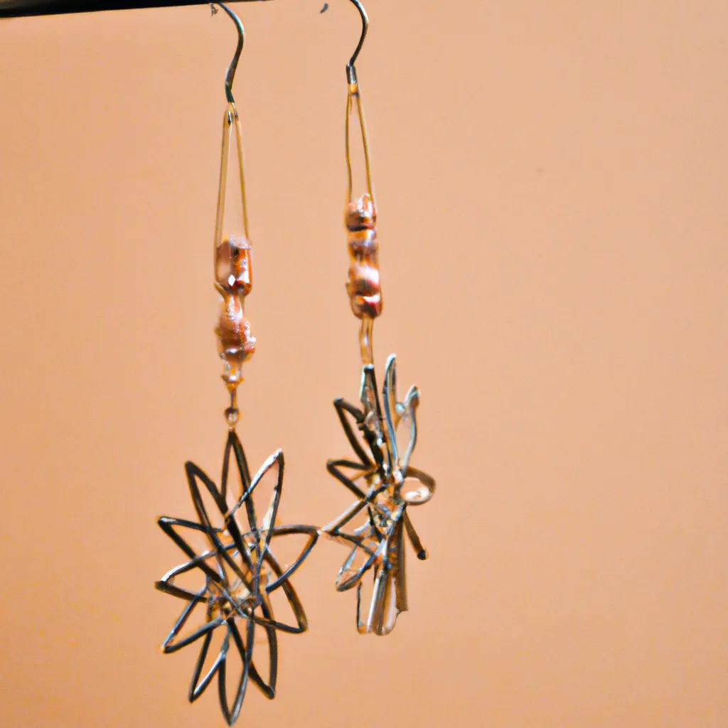 Jakie kolczyki do okrągłej twarzy pasują najlepiej?