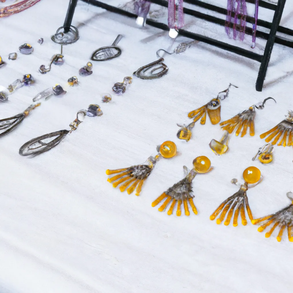 Jakie kolczyki nie uczulają?