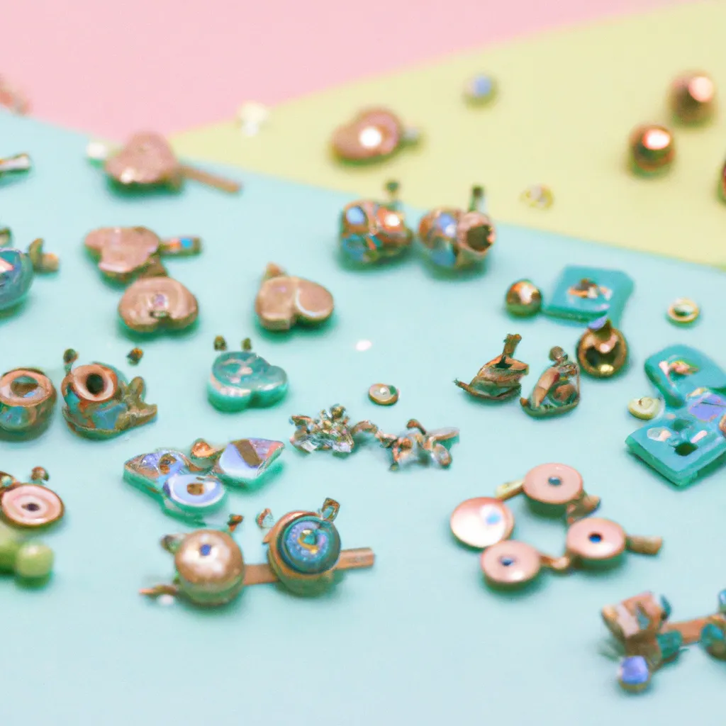 Jakie kolczyki dla dziecka będą bezpieczne?