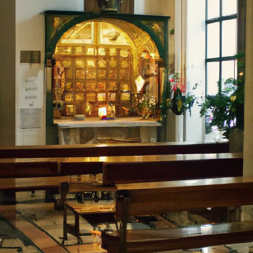 Z czego się spowiadać co miesiąc?