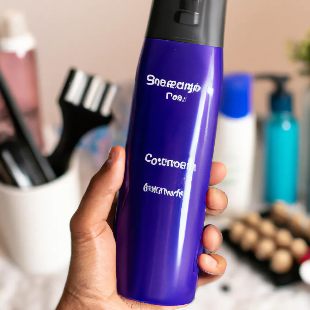 Jak pogrubić włosy i je zagęścić?