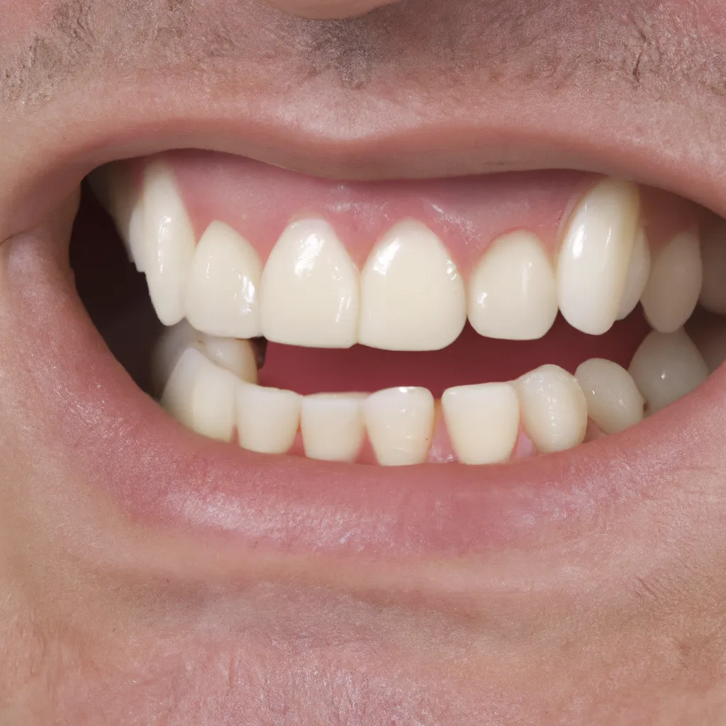 Dlaczego bolą wszystkie zęby?