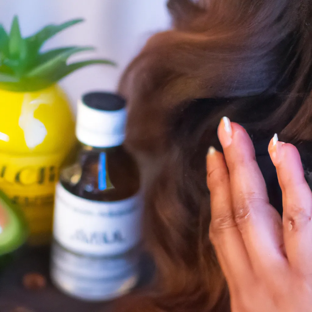 Co zrobić żeby włosy szybciej rosły?