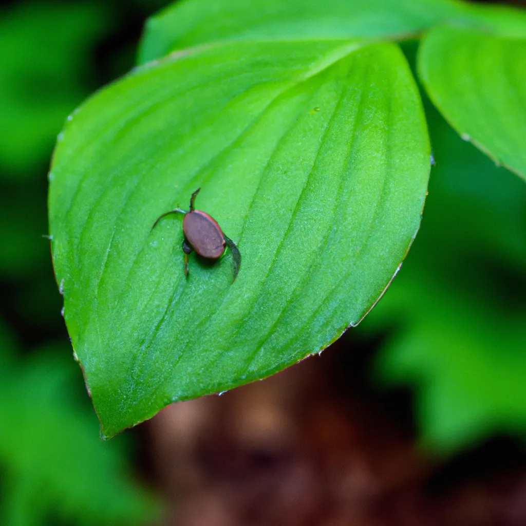 Jak długo żyje się z boreliozą?