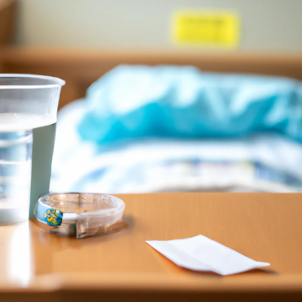 Osłabienie po narkozie – Jak długo trwa?