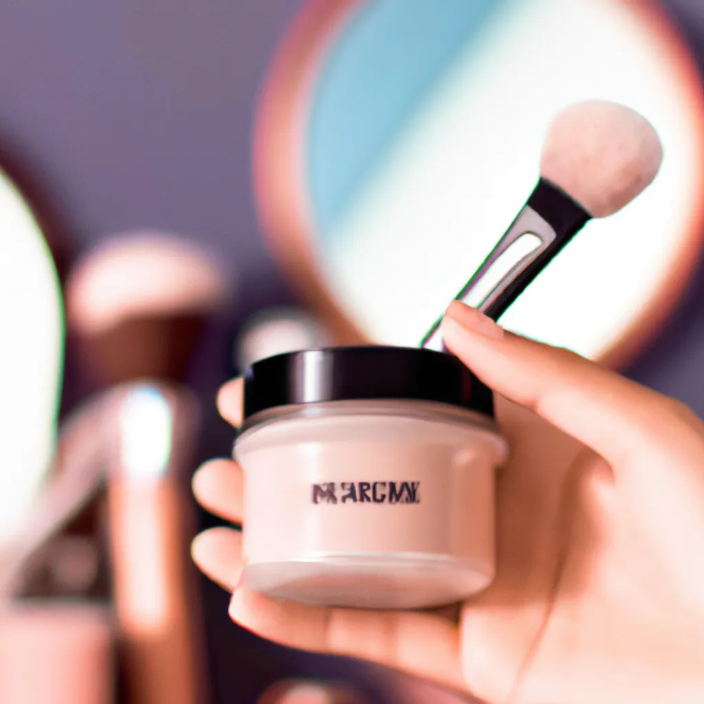 Jaki krem pod makijaż?