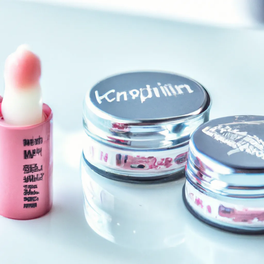 Czym smarować usta po makijażu permanentnym?