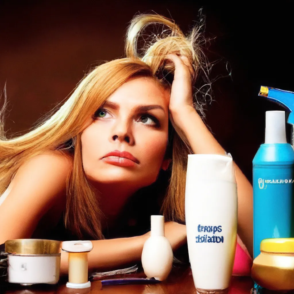 Jak dbać o włosy? Niezbędnik włosomaniaczki