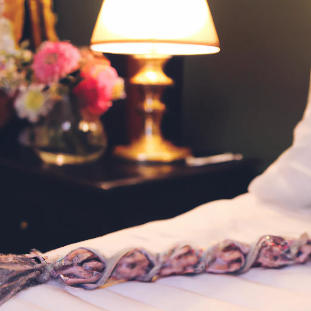 Jak zakręcić włosy na noc?