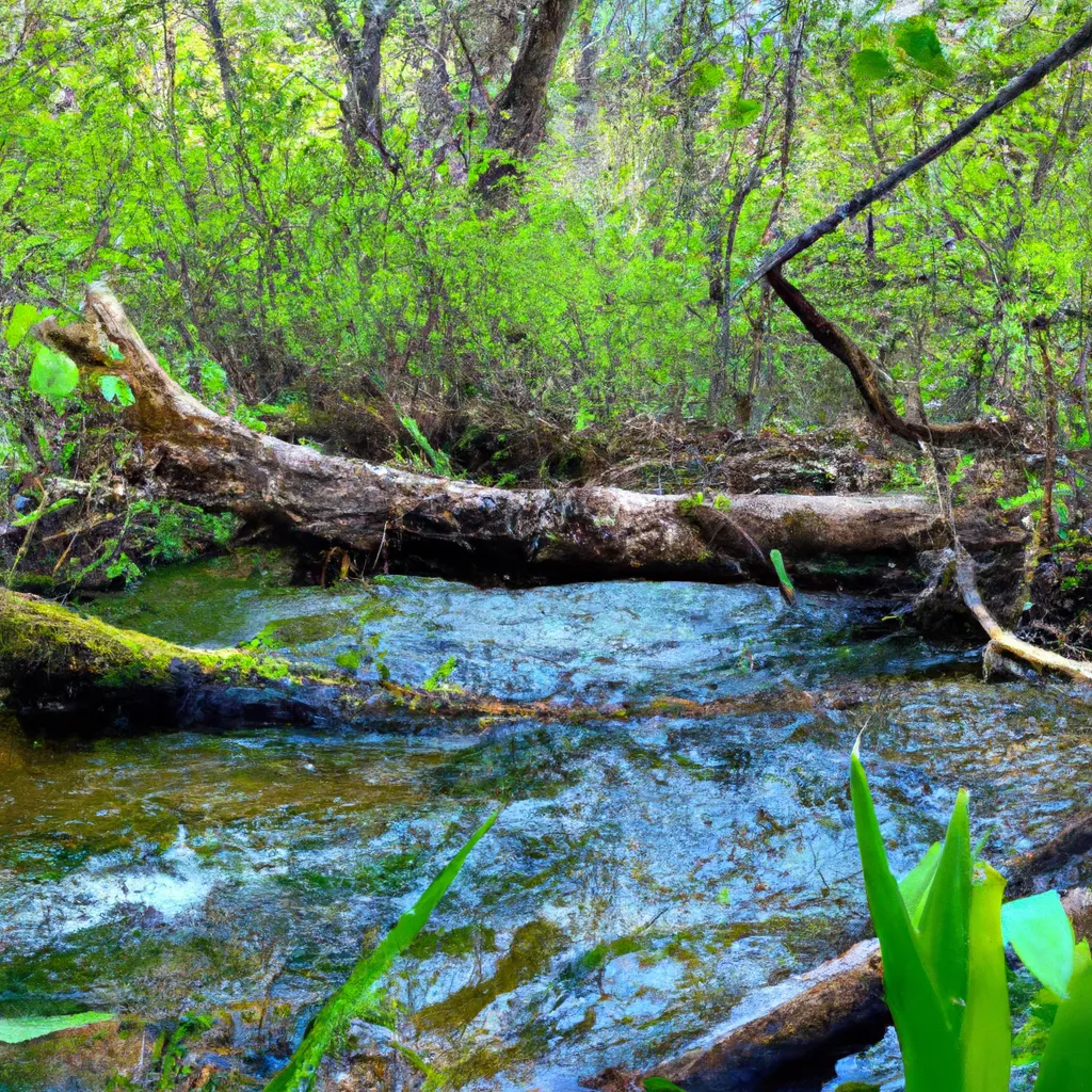 Co to jest ekologia i czym się zajmuje?