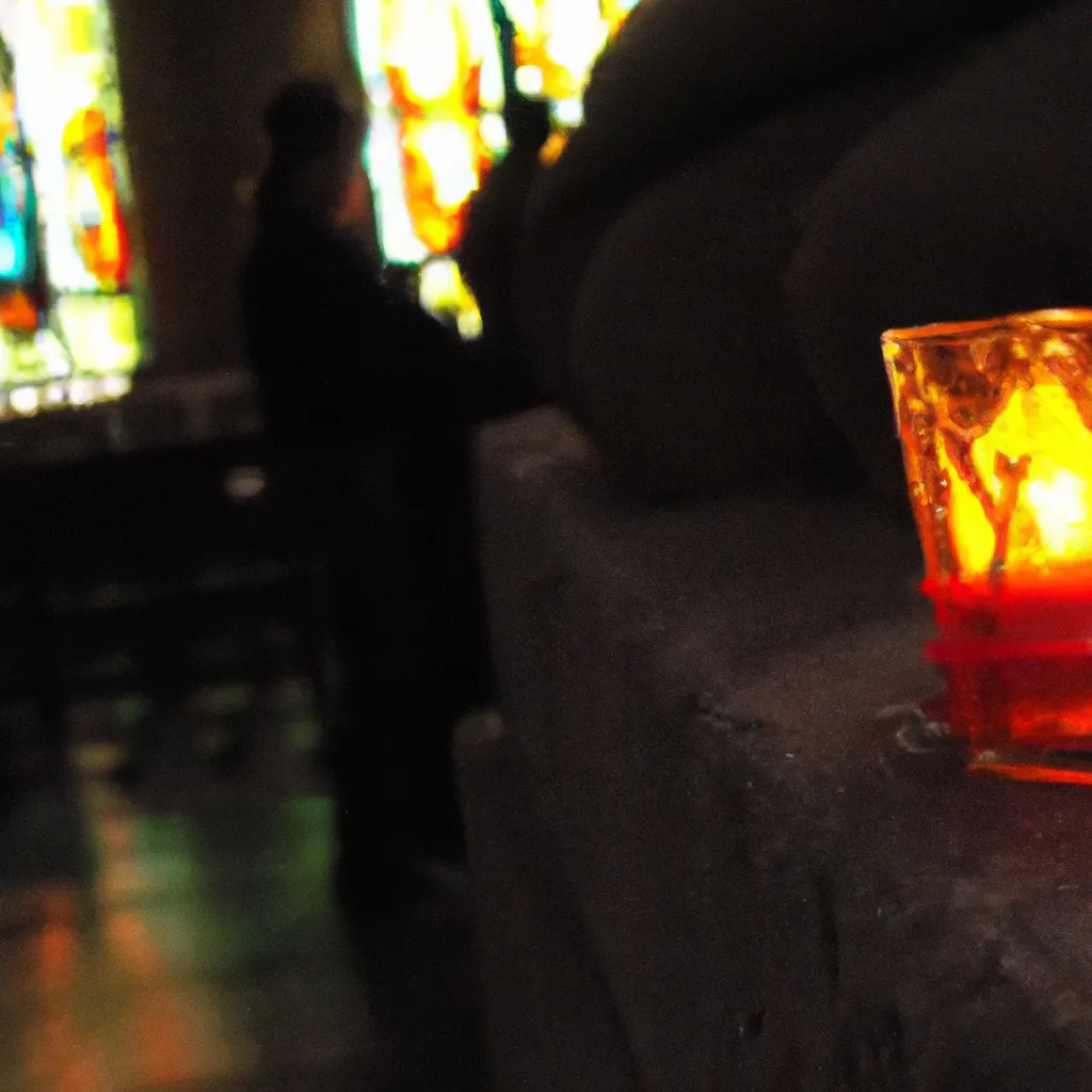 Ile trwa żałoba w kościele katolickim?