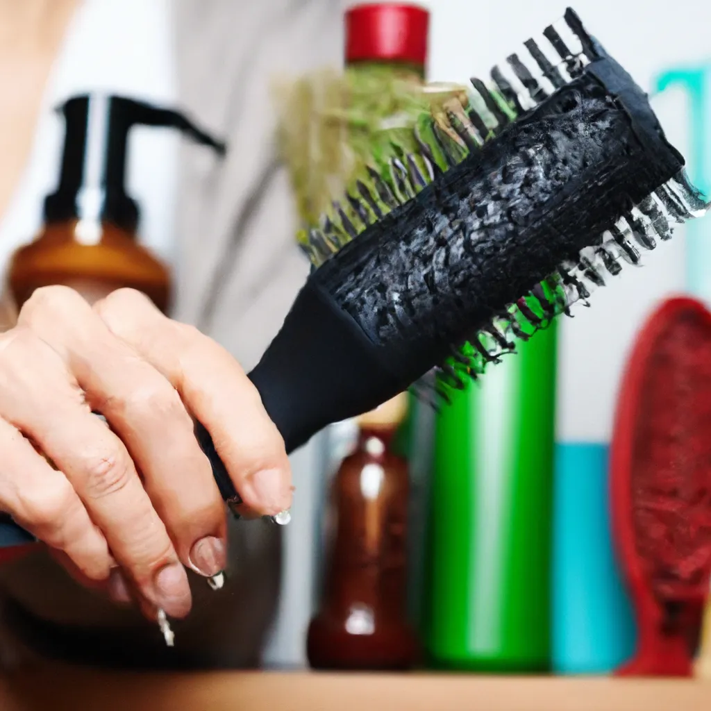 Jak ukryć siwe włosy - poradny dla kobiet