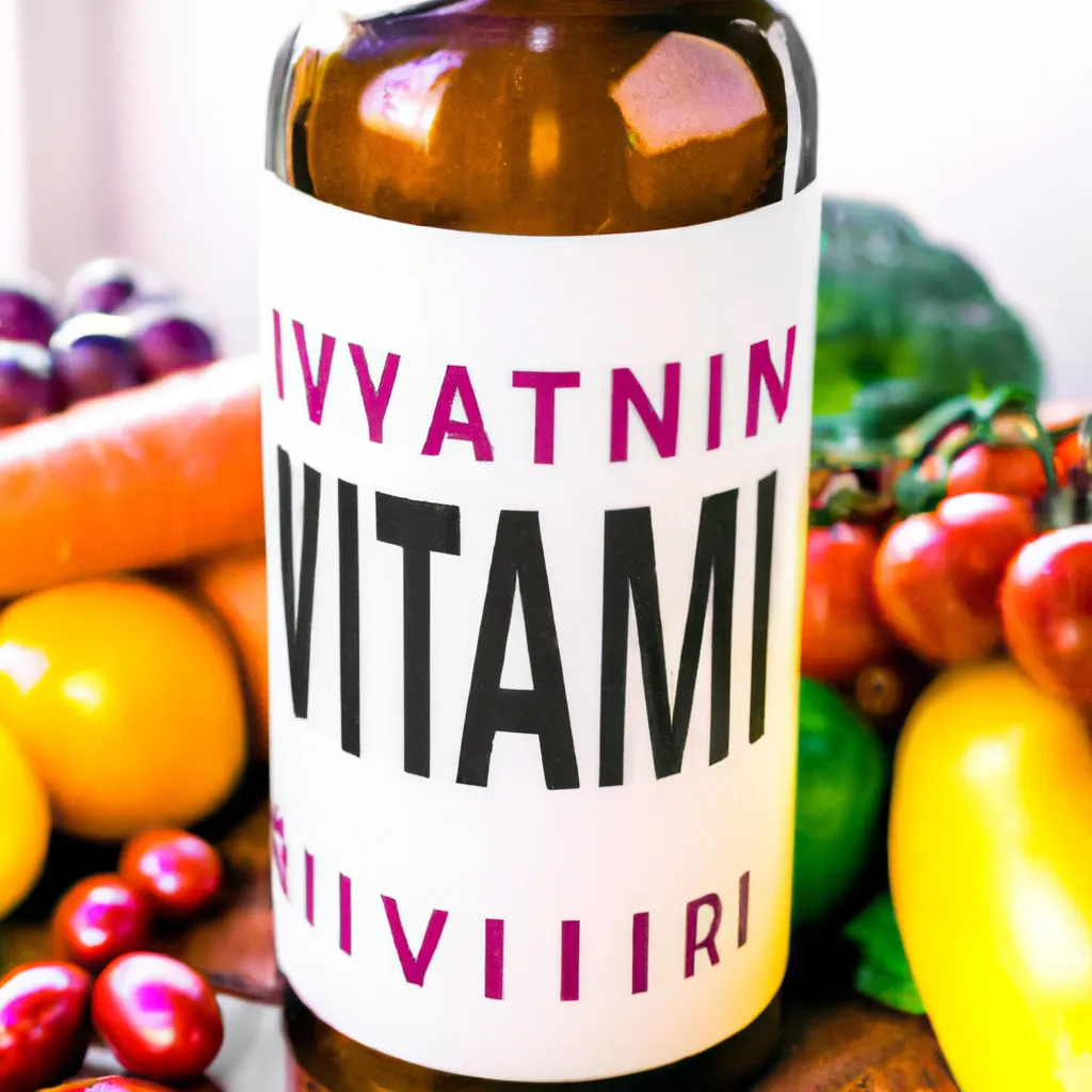 Jakie witaminy na włosy są najlepsze?