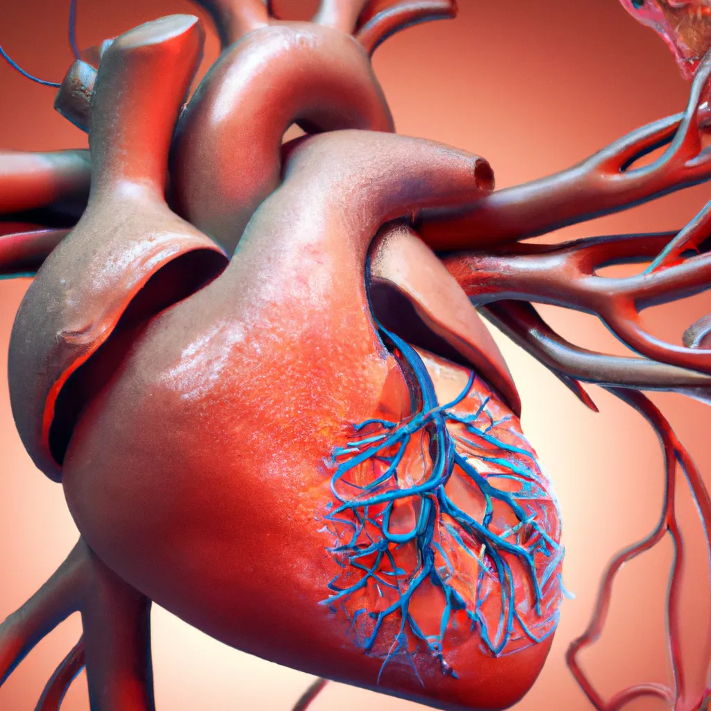 Jak długo można żyć z miażdżycą?