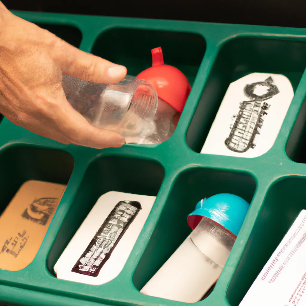 Co to jest recykling i na czym polega?