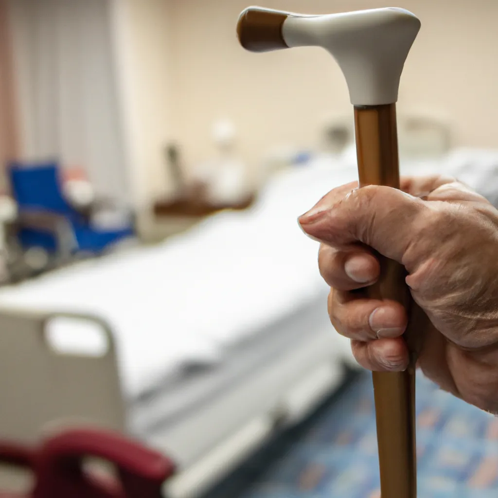 Jak długo boli noga po endoprotezie biodra?