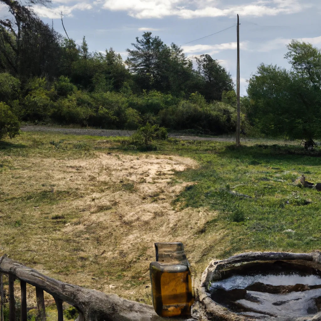 Jak przyciemnić włosy bez użycia chemii?