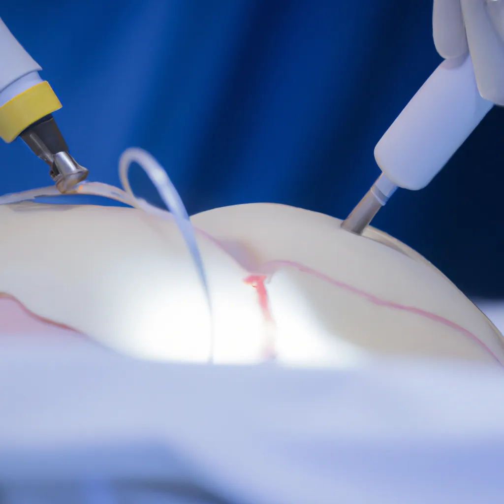 Co to jest ablacja i na czym polega?