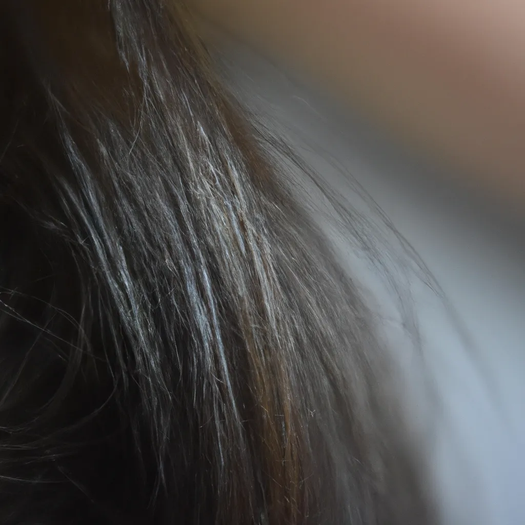 Włosy niskoporowate Jakie to? Cechy