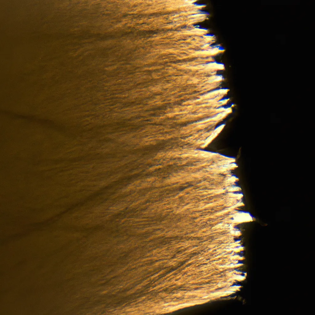 Ile rosną włosy na dzień, miesiąc, rok?