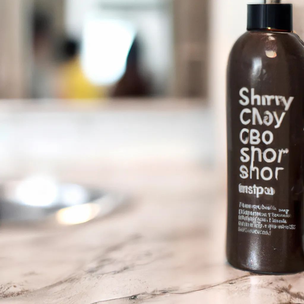 Co na przetłuszczające się włosy?