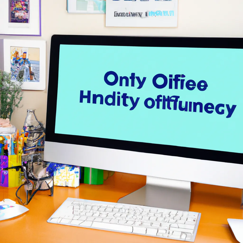 Jak zrobić plakat na temat bezpieczeństwa w sieci?