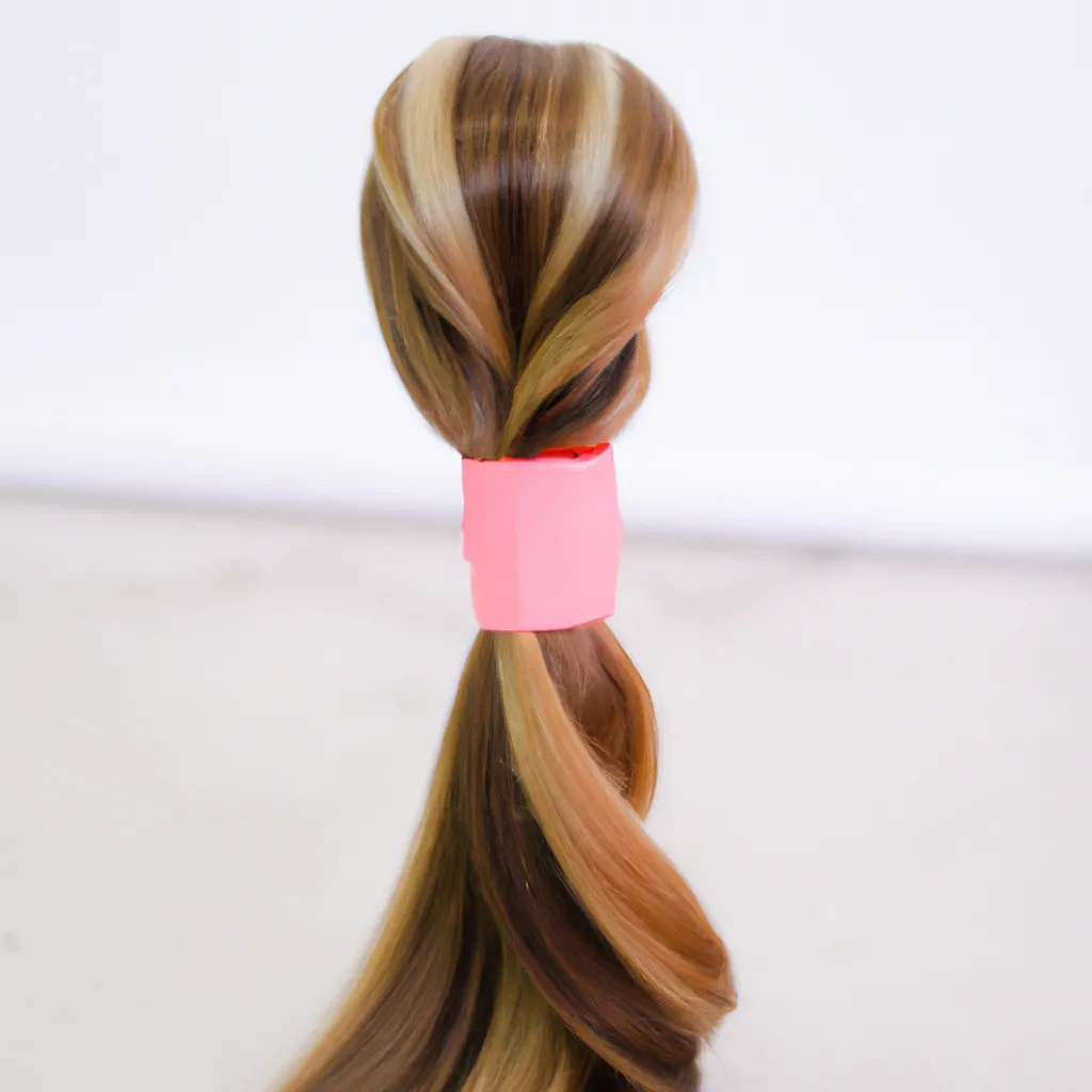 Jak zapuścić włosy szybko i skutecznie?