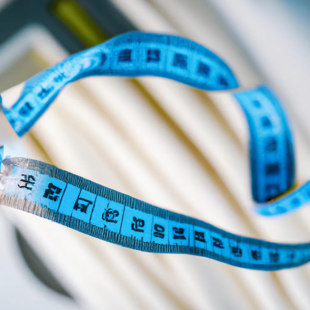 Jaka jest prawidłowa waga przy wzroście 164 cm?