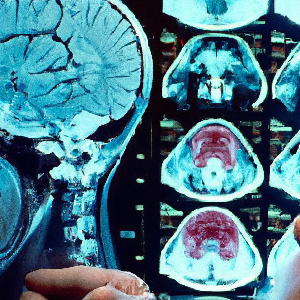 Jak długo regeneruje się mózg po udarze?