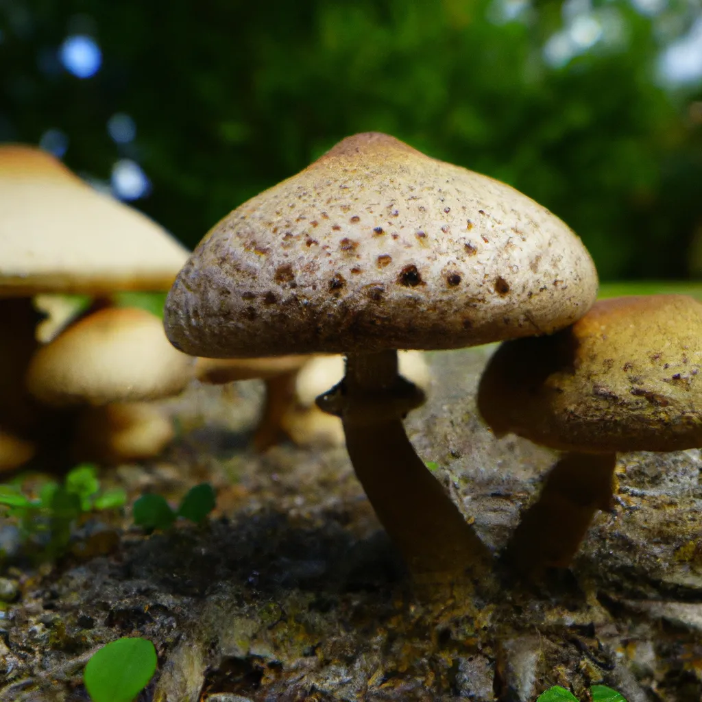 Dlaczego dzieci nie mogą jeść grzybów?