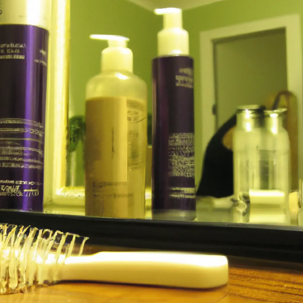 Jak często można nakładać toner na włosy?