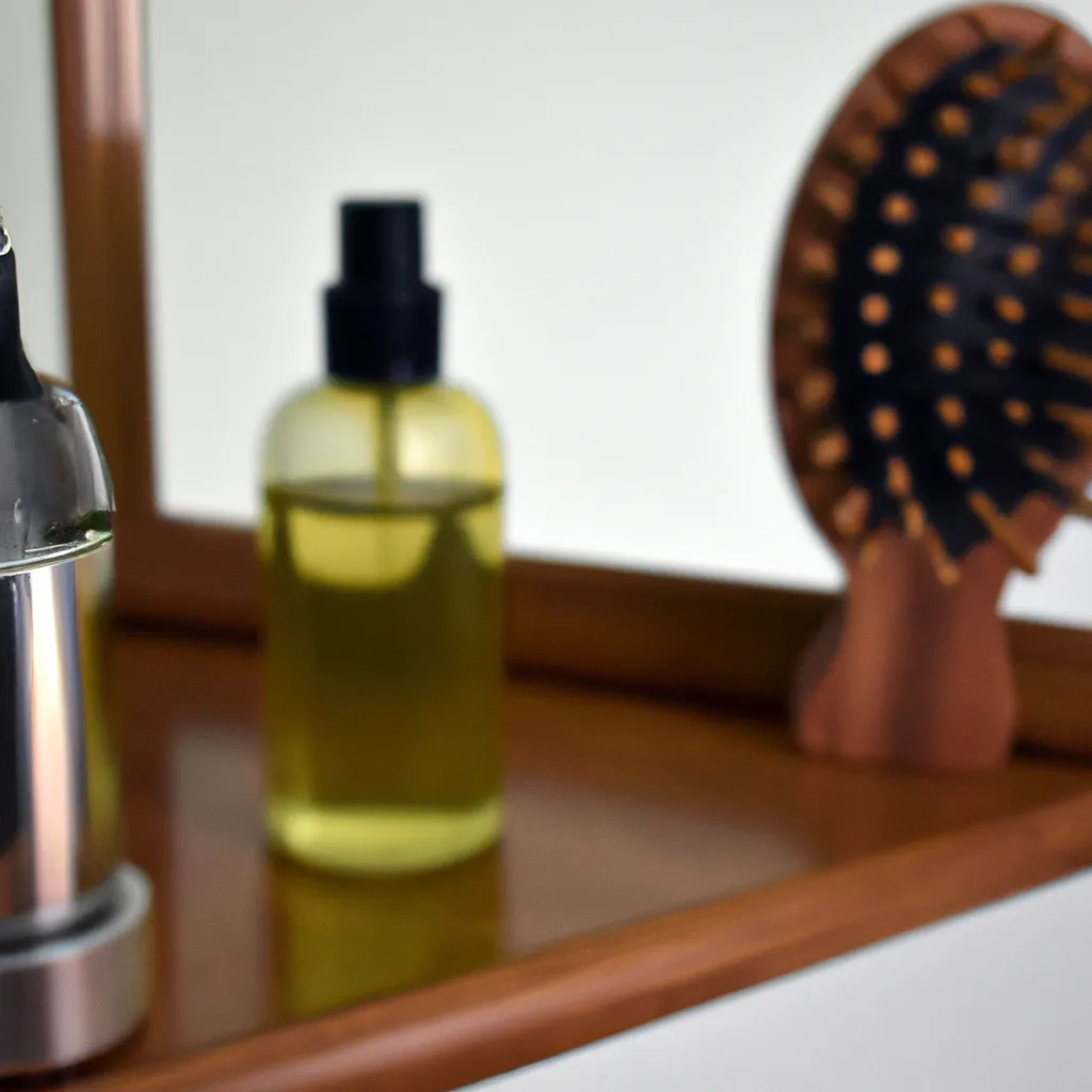 Jak często olejować włosy?