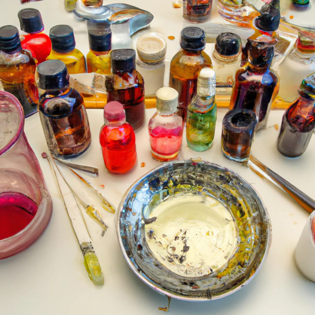 Jak zrobić pomadkę