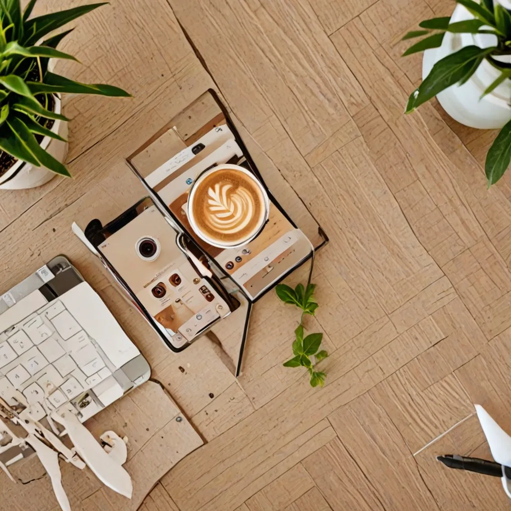 Jak wyłączyć aktywność na Instagramie?