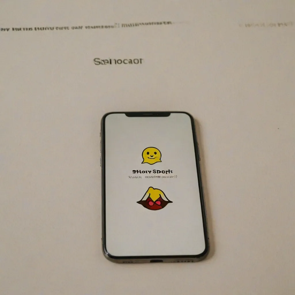 Jak usunąć konto na Snapie?