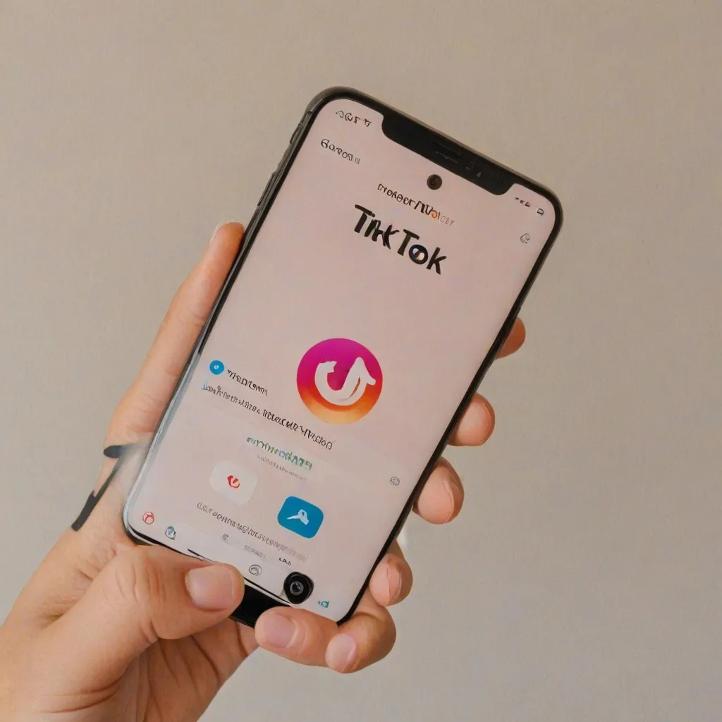 Jak zmienic nazwę ma TikToku?