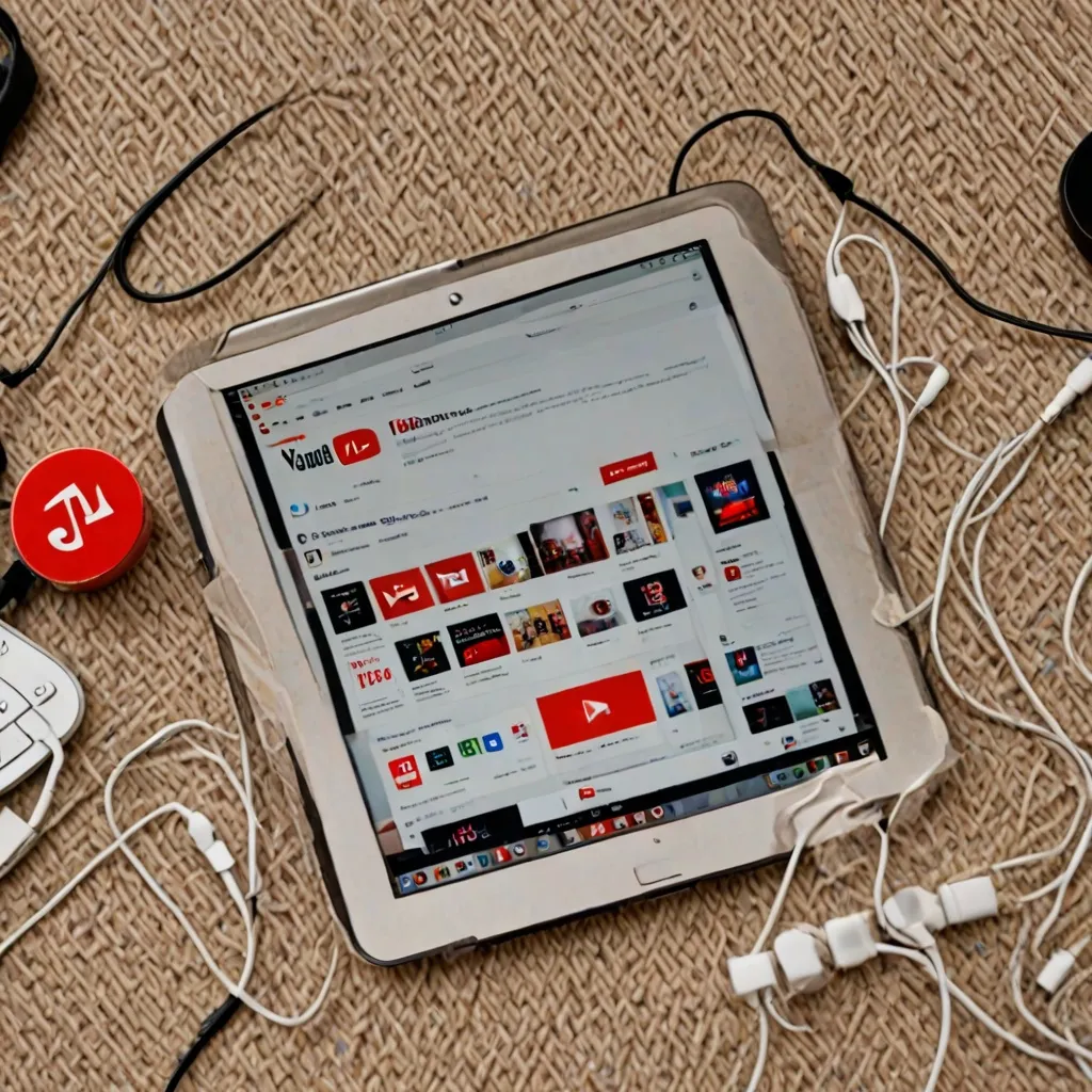 Jak ściągnąć muzykę z Youtube za darmo?