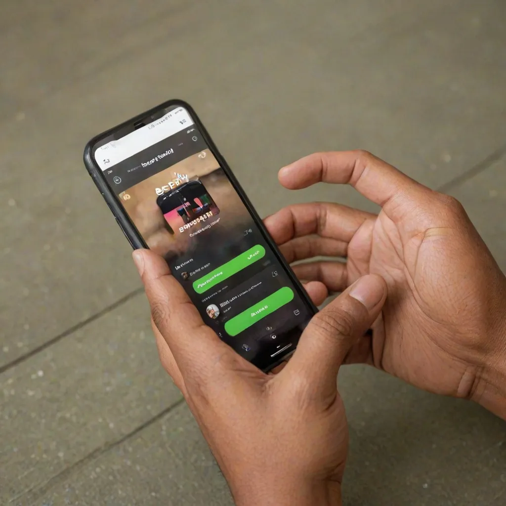 Jak dodać piosenkę na Spotify?